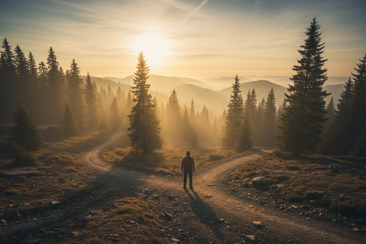 Every Trail Has a Story — What Will Yours Be?
