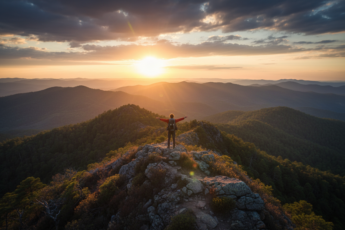 Finding Freedom Beyond the Map