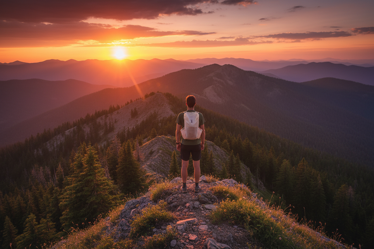 Shedding the Pounds: An Introduction to Ultralight Backpacking