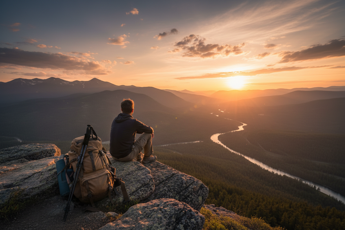 The 48-Hour Escape: How a Weekend Can Feel Like a Real Vacation