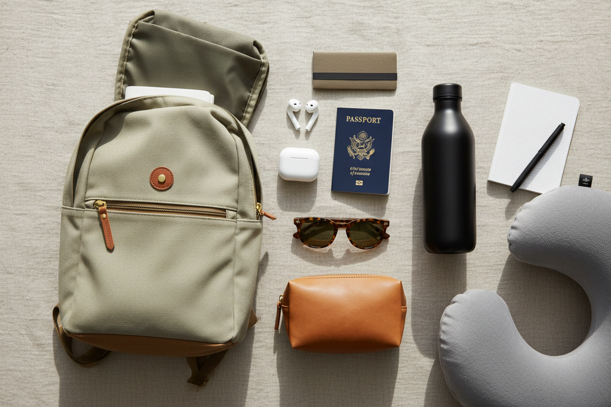 The Simple Travel Upgrade That Makes Every Trip Feel Easier