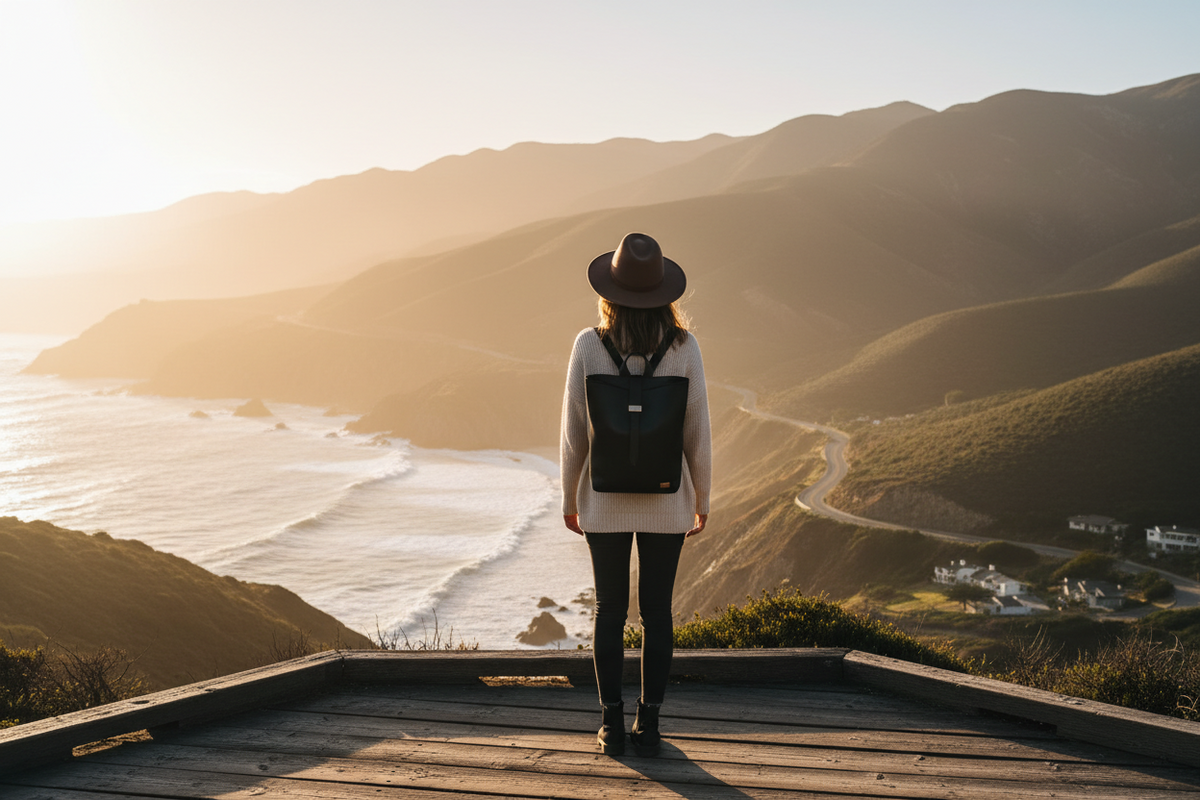 The Weekend Escape Trend That’s Transforming Modern Travel
