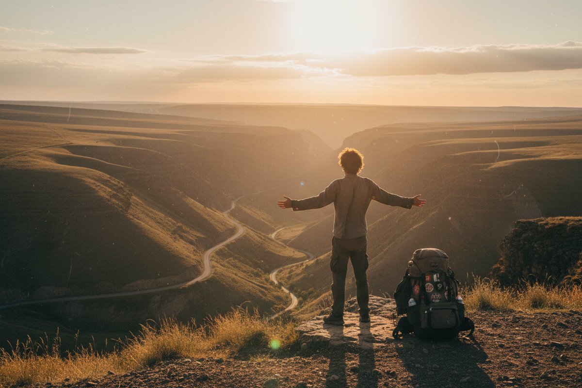 What Makes a Trip Unforgettable? It Usually Isn't What You Planned