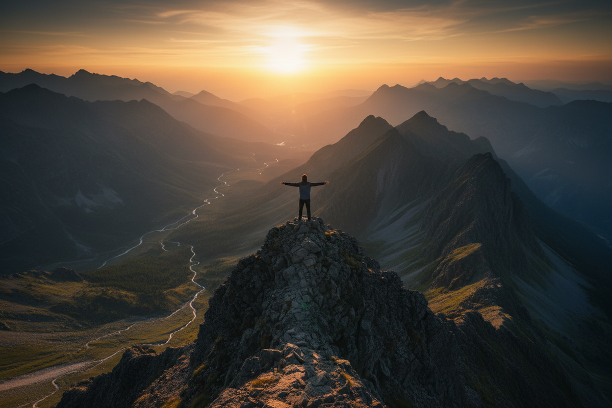 Why Adventure Travel Feels More Rewarding Than Ordinary Vacations