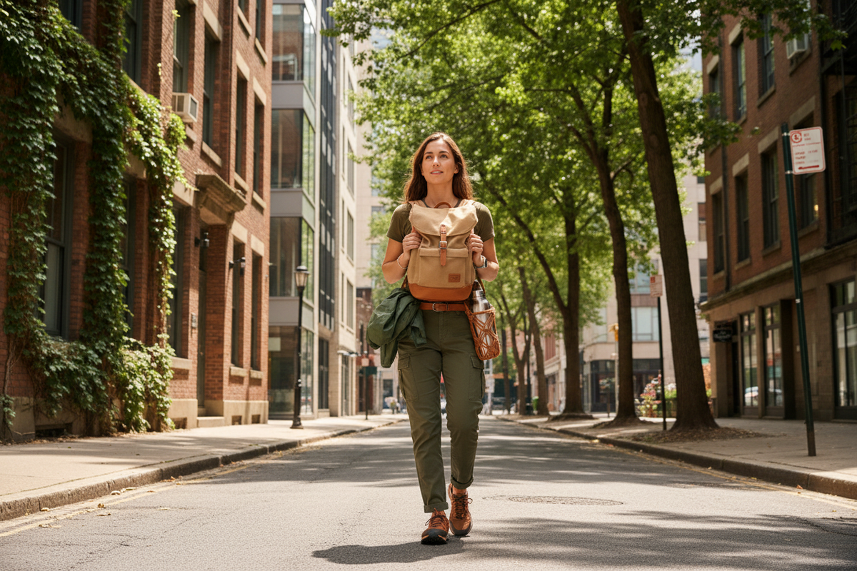Why Outdoor Gear Is Becoming Part of Everyday Life