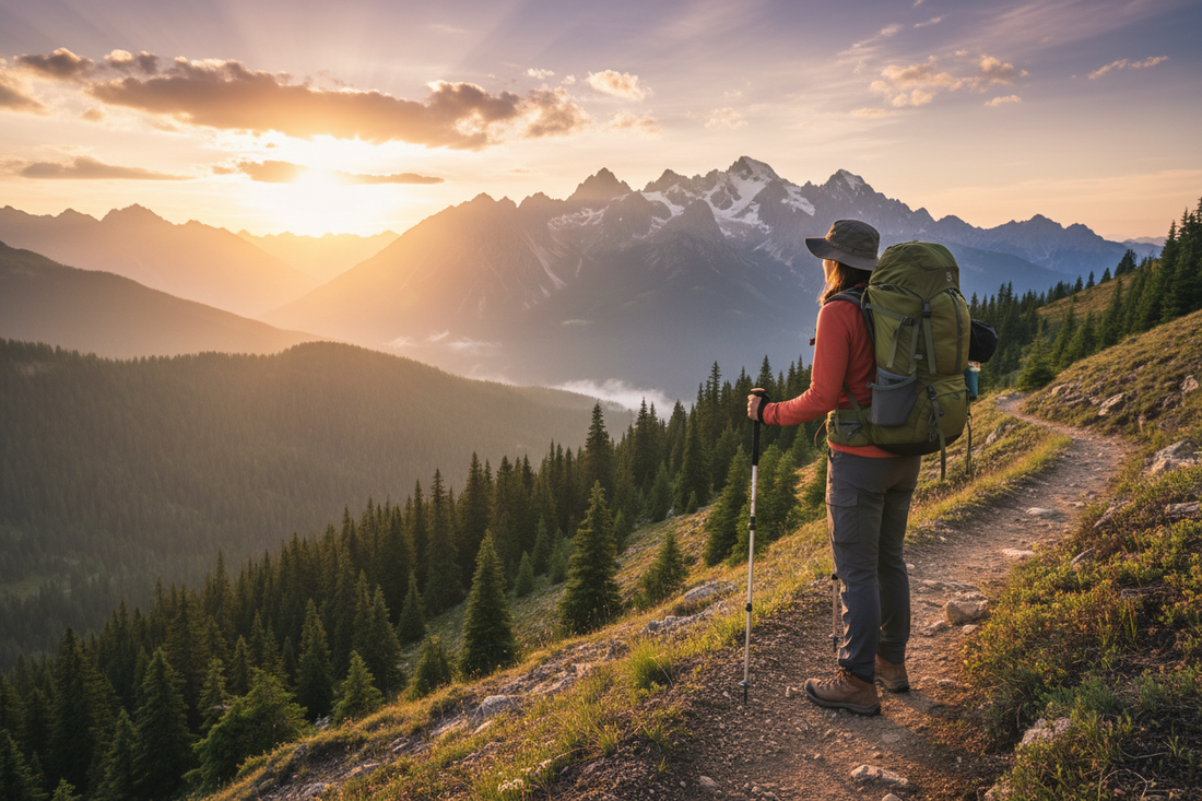 Why Quality Gear Makes Every Journey More Enjoyable