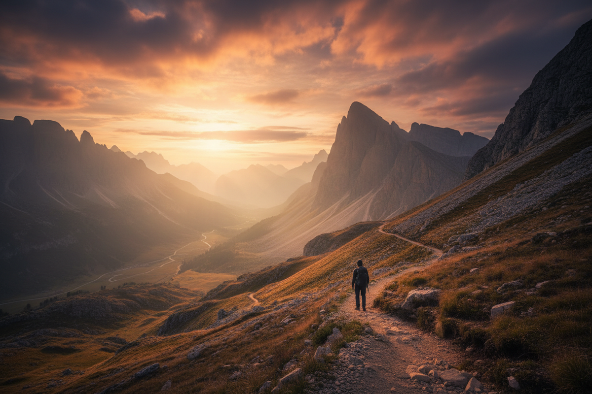 Your Journey Begins Before You Reach the Destination