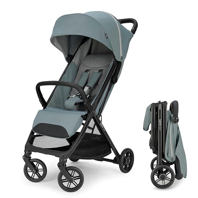 Strollers