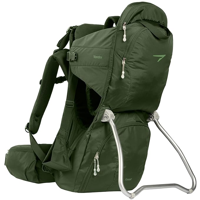 Travel Carriers & Accessories