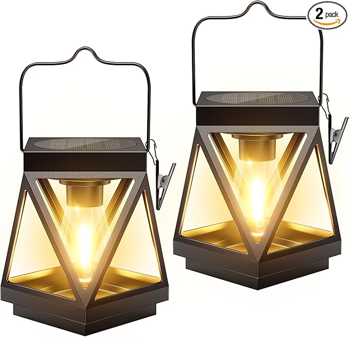 Outdoor Lighting