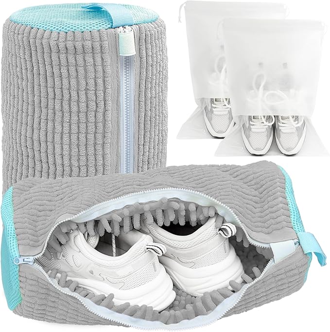 Laundry Storage & Organization