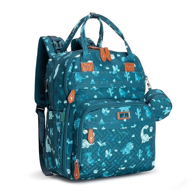 Diaper Bags