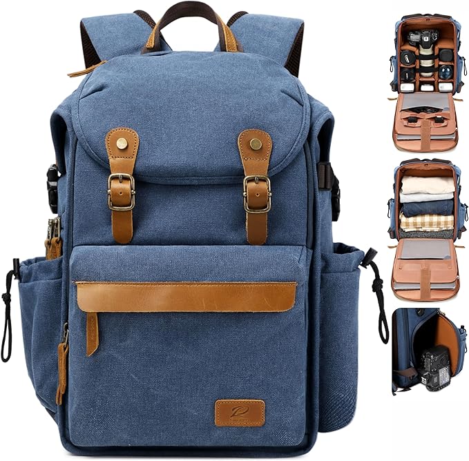 Bags & Cases