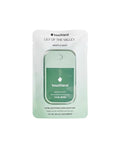 Touchland Gentle Mist Ultra-Soothing Hand Sanitizer Spray, Lily Of The Valley scented, 1FL. OZ. Travel Size