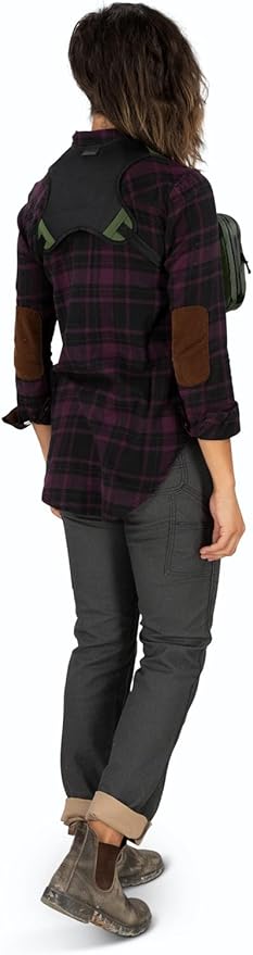 Osprey Archeon Commuter Chest Rig Bag, Scenic Valley