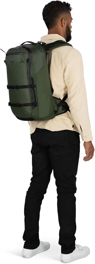 Osprey Archeon 24L Unisex Backpacking Backpack, Scenic Valley