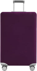 Travelkin Luggage Covers For Suitcase Tsa Approved,Suitcase Cover Protector Fit 18-32 Inch Luggage