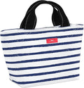 SCOUT Nooner Lunch Bag - Lightweight Insulated Soft Cooler for Women, Teachers, Nurses, Beach, Travel, Pool & Picnic Cooler