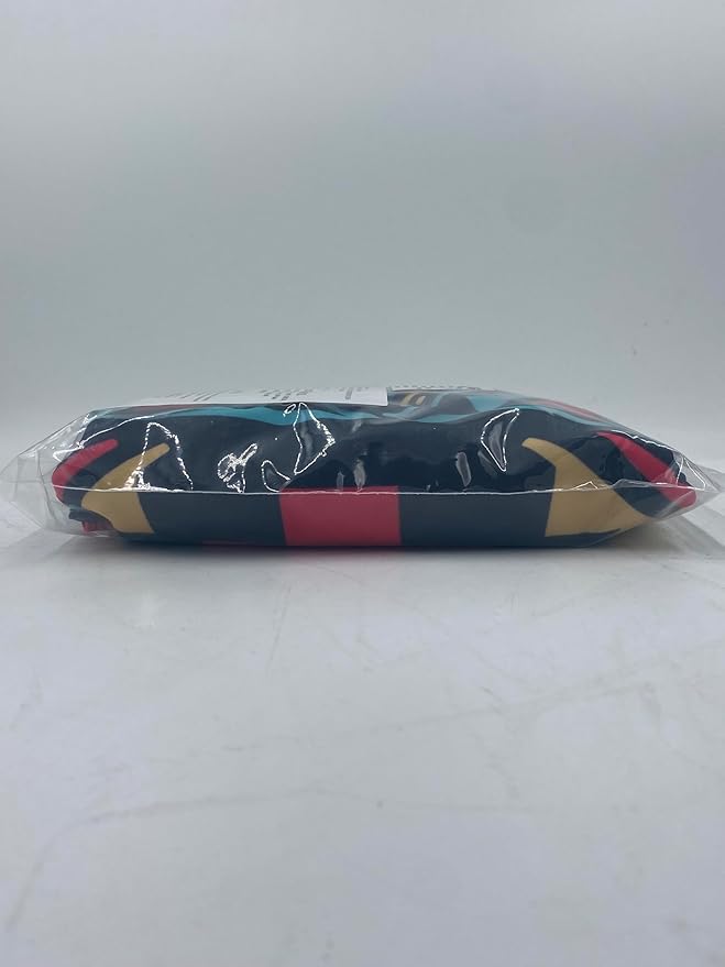 7-Mi Travel Luggage Cover Elastic Sleeve 19"-20" Anti-Scratch Suitcase Protector Cover Size S, Bohemia