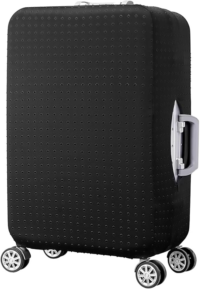 7-Mi Travel Trolley Case Cover Protector Suitcase Cover 29"-30" trolley case luggage storage covers Size XL