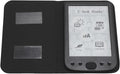 Yoidesu 6 Inch E Reader Digital Reader Electronic Book Reader with 800x600 High Resolution Screen Multifunctional Navigation Buttons for PDF EPUB TXT DOC FB2 MOBI (4G)