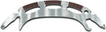 Star Trek Klingon Bat'leth 6-In-1 Multitool Kit | Includes Screwdriver, Wrench, Bottle Opener, Cord Cutter, Hand Tools | Pocket-Sized Portable Survival Camping Tool