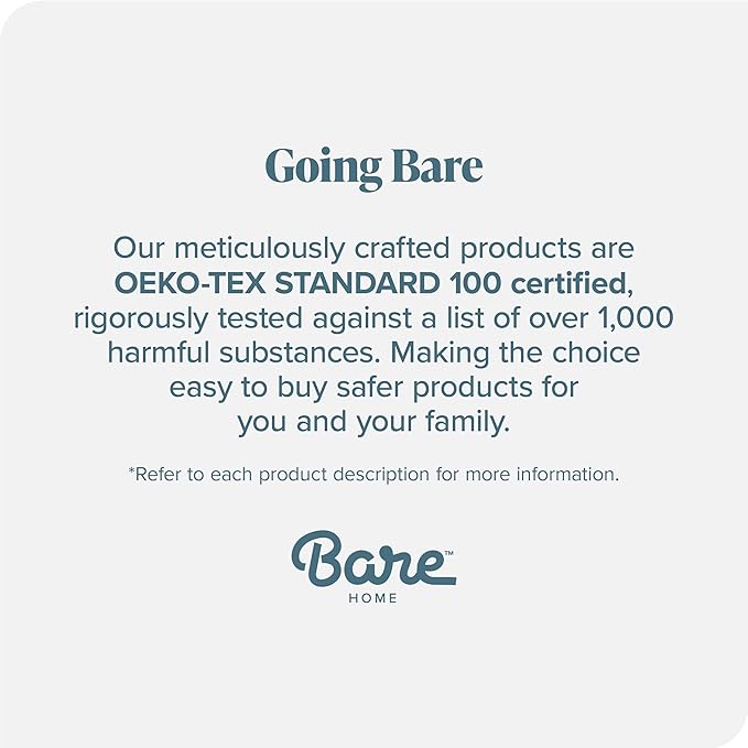 Bare Home Textured Fleece Blanket - King Size - Ultra-Soft Lightweight for Bed, Sofa, and Couch - Luxury Microplush - Cozy Warm Blanket (King, Chevron White)