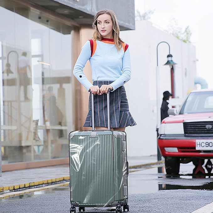 Suitcase Cover 24