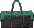 Jetstream Heavy Duty Multi Pocket Durable Sports Gym Equipment Travel Duffel Bag