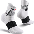 NEENCA Medical Compression Socks for Women & Men Circulation, Ankle Compression Stockings for Pain Relief, Plantar Fasciitis, Swelling, Neuropathy, Runner, Nurses, Travel, Pregnancy, Flying,20-30 mmHg