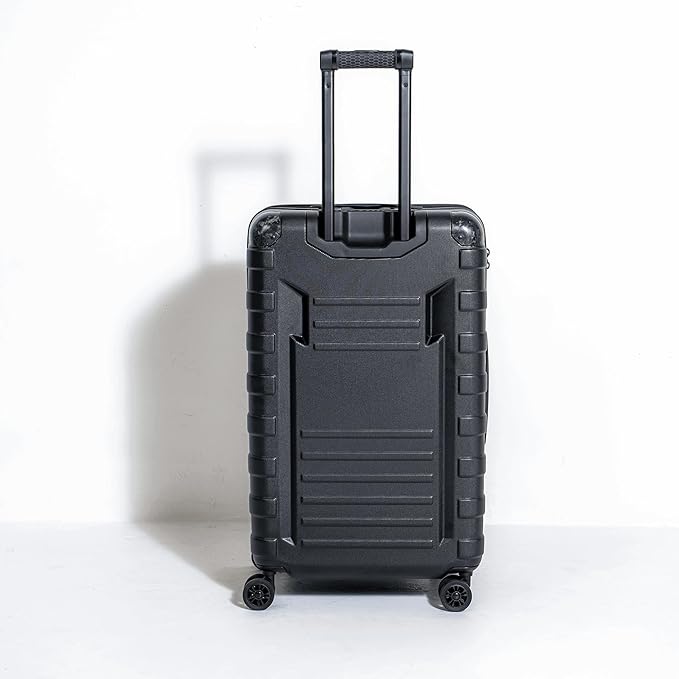 OGIO Renegade Vault Wheeled Travel Bag (4 Wheel Hard Side Luggage)