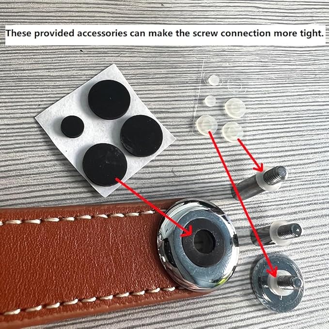 Compact Key Holder - Stylish & Practical Pocket Key Organizer With Secure Locking Mechanism. (Black)