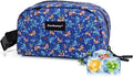Small Cooler Bag Freezable Lunch Bag for Work School Travel,Leak-proof Small Lunch Bag,Small Insulated Bag For Kids/Adults,Freezer Lunch Bags,Freezable Snack Bag,Mini Lunch Bag Fit For Yogurt