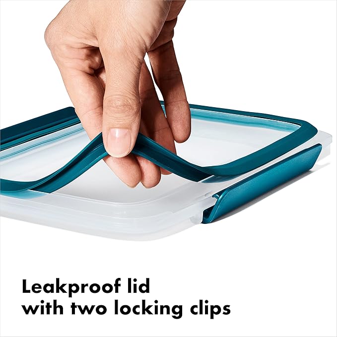 OXO GG PREP AND GO SANDWICH CONTAINER