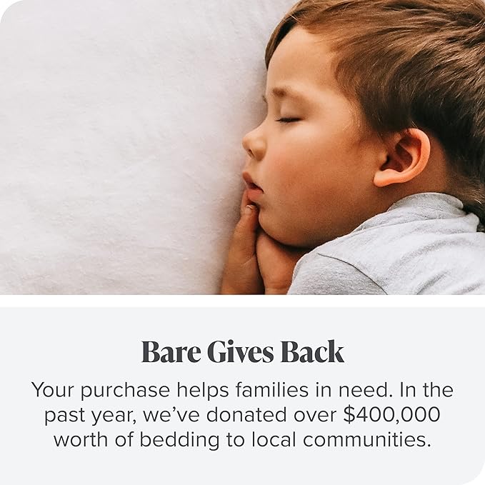 Bare Home Fleece Blanket - King Size - Ultra-Soft Lightweight for Bed, Sofa, and Couch - Luxury Microplush - Cozy Warm Blanket (King, Grey)