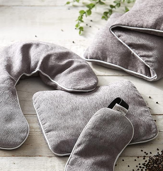 Bucky Hot & Cold Therapy Spa Collection