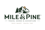 MILE &amp; PINE™ - Home