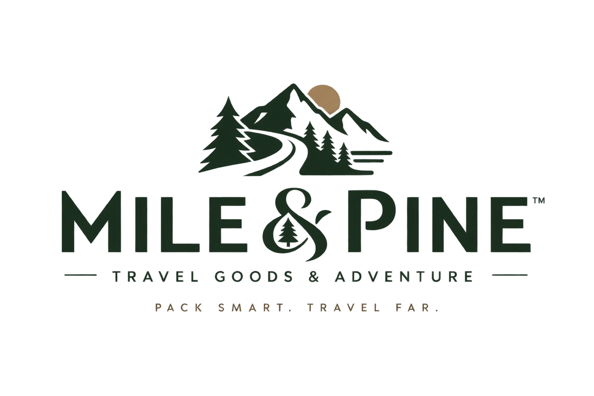 MILE & PINE™